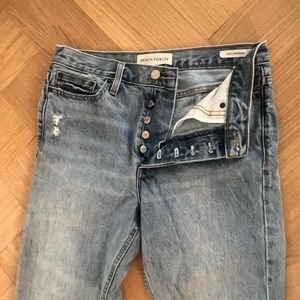 Denim Forum Jeans, 28. Ex Boyfriend